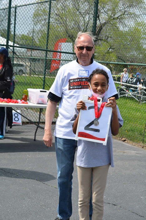 Special Olympics MAY 2022 Pic #4124